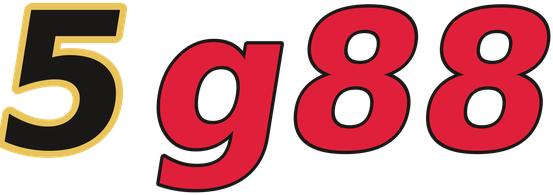 5g88 logo