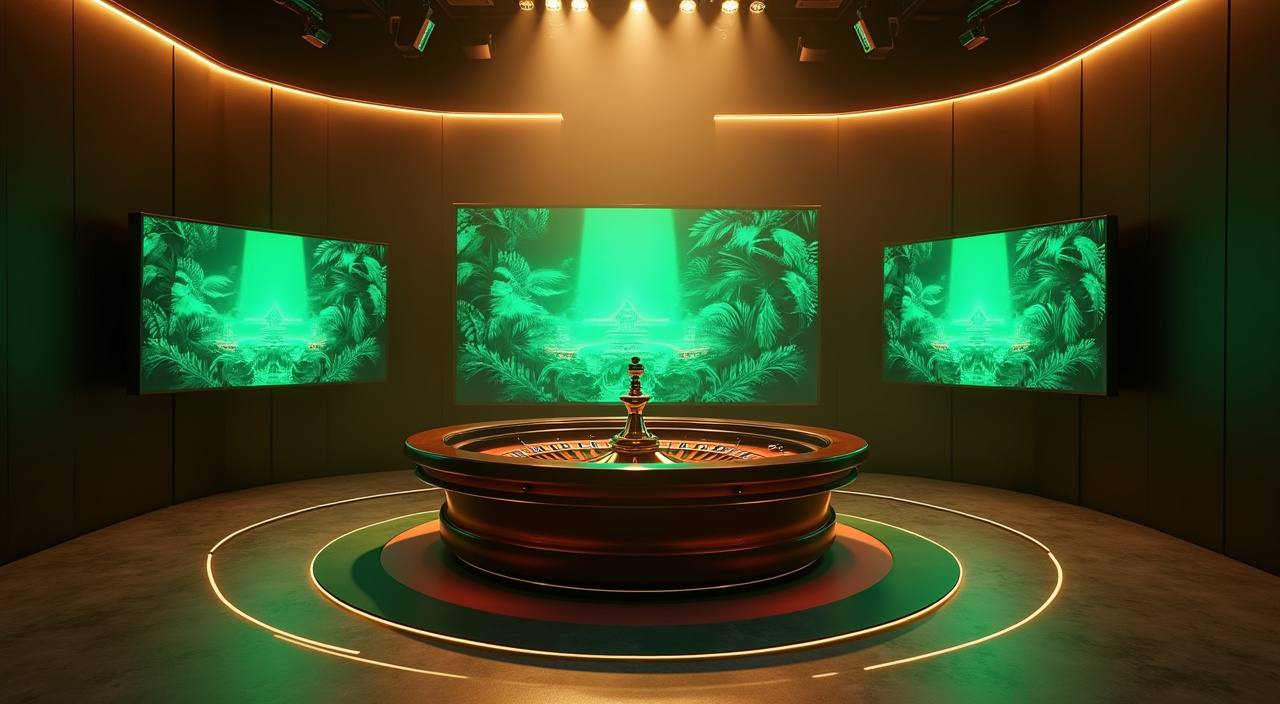 5g88 A Closer Look at 5g88 Casino’s Live Tables and Slots